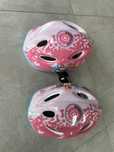 Kask psi patrol rowerowy 52-56cm jak nowe kaski rowerowe dla dzieci