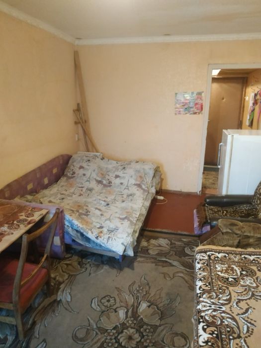 Слам гостинку 28м2, Рогань (Каркача)