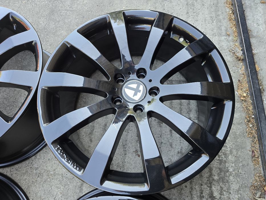 Alufelgi tomason 19' Hond, Hyundai, Kia, Mazda, Mitsubishi, Toyota