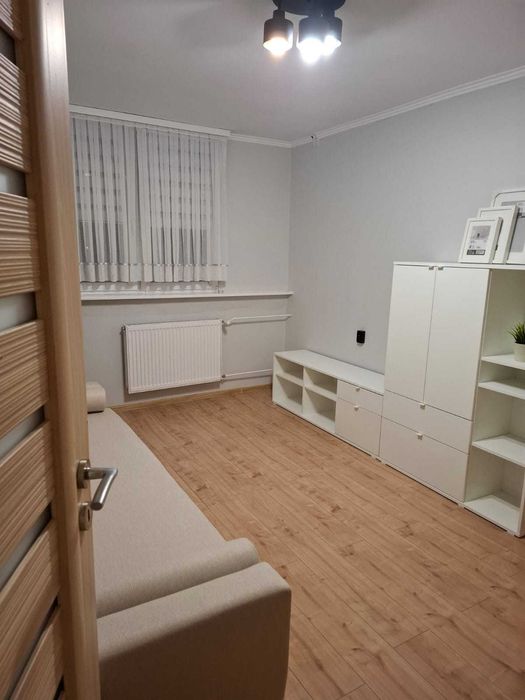 Kawalerka 26 m2 Oporów ZAREZERWOWANE