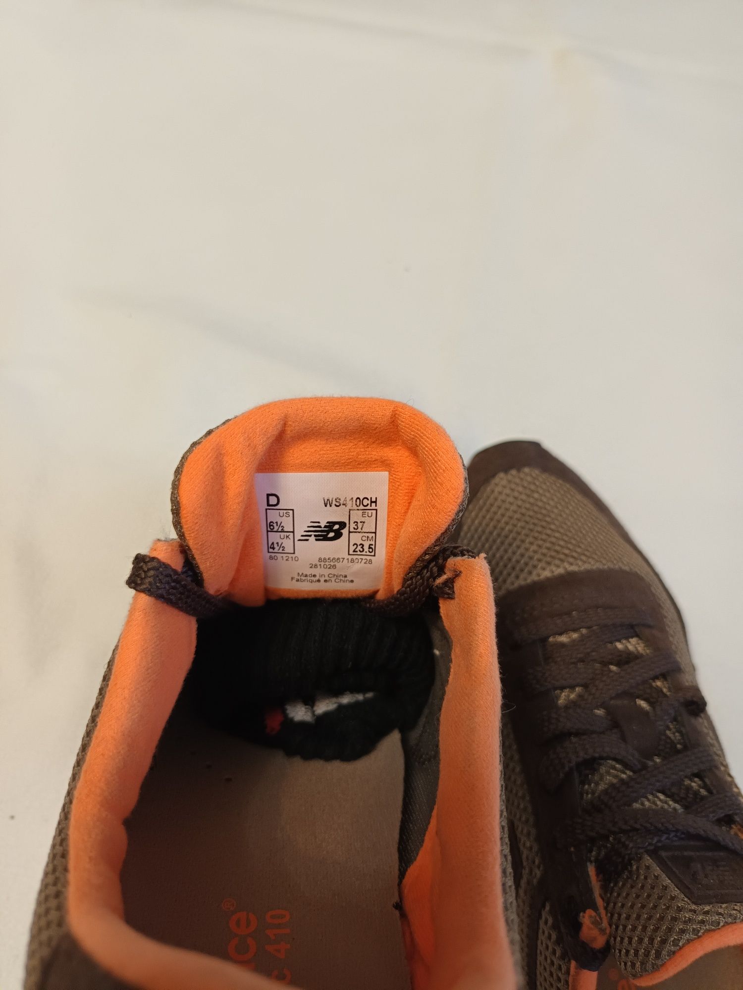 Кроссовки New balance 410