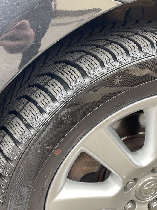 продам Toyota Corolla Verso