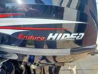 Лодочный мотор ENDURO HIDEA 9.9  он же 20