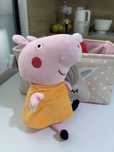 Мама Свинка Свинка Пеппа Peppa pig