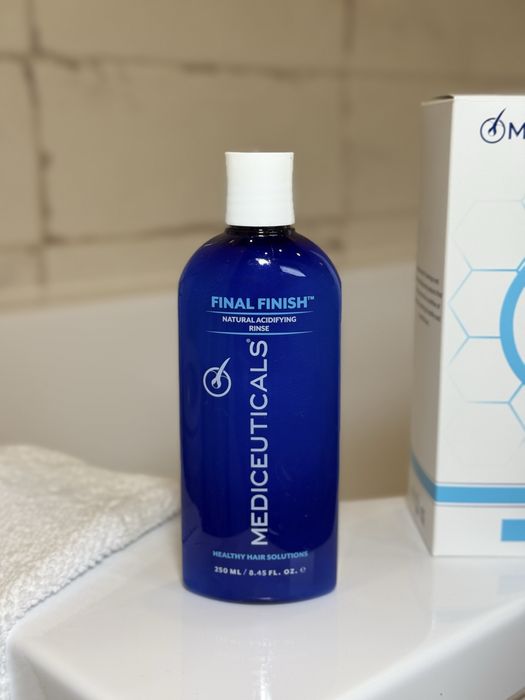 Кондиціонер для волосся MEDICEUTICALS Final Finish, 250 мл.