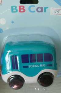 Шкільний автобус для діток