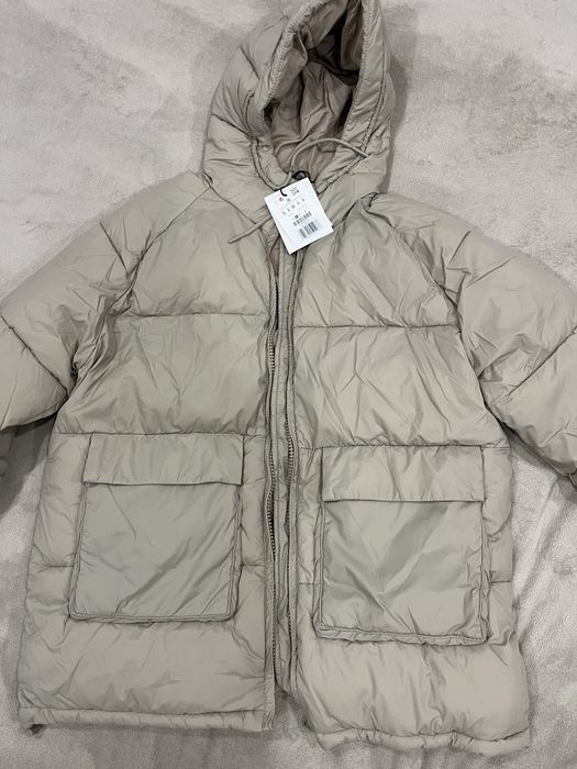 Осіння куртка Pull&Bear S