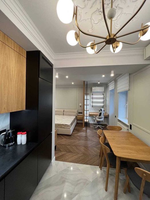 ДИЗАЙНЕРСЬКИЙ ремонт! Дизайн інтер’єру+ремонт. Ремонт під ключ