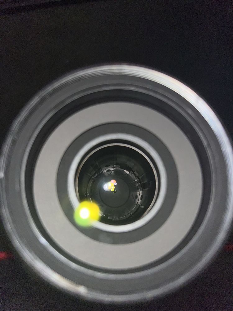 Obiektyw Nikon DX AF-S NIKKOR 55-300mm 4.5-5,6 G ED + POKROWIEC