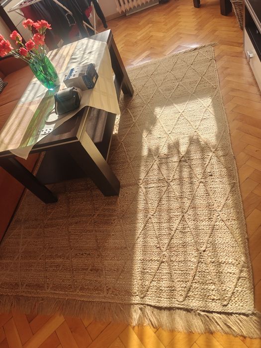 Oddam za darmo dywan 160x230