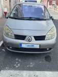 Renault Scenic 1.5 DCI