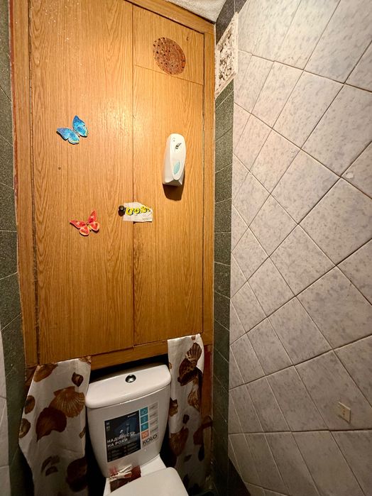 ‼️БЕЗ % Продаж 3к-квартири на Троєщині Сабурова Лифаря перший поверх