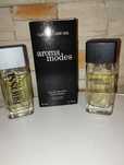 2 X woda toaletowa męska 50 ml