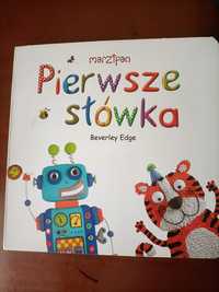 ,, Pierwsze słówka " Beverley Edge