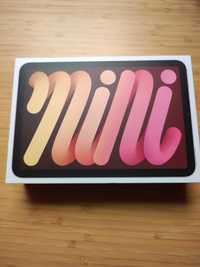 IPad mini (6th Generation) Wi-Fi 64GB Pink