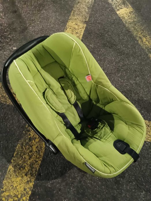 Ovo de carro para bebé marca bebecar