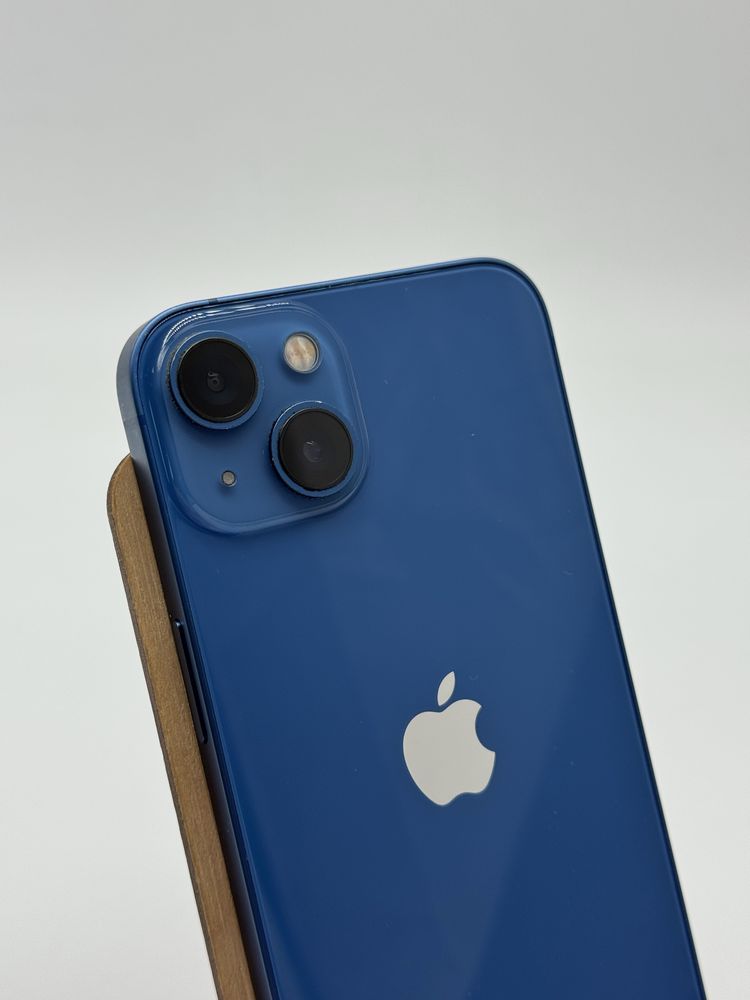 iPhone 13 128Gb Blue Neverlock
