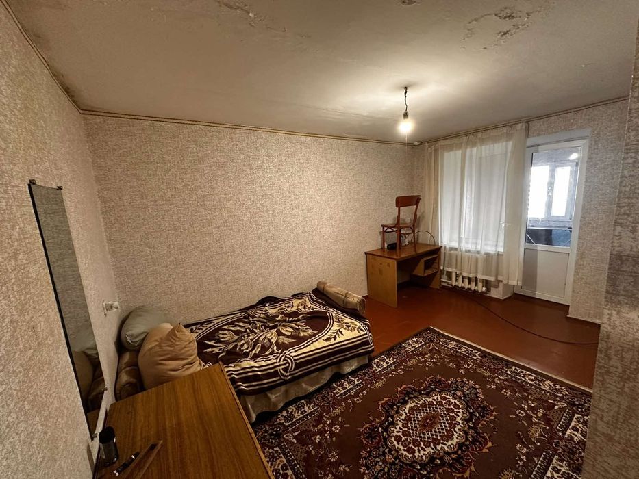 Сдаётся квартира