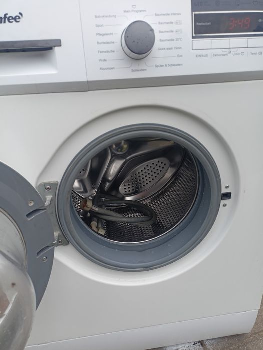 sprzedam pralkę comfee Amica 8 kg 1400 obr+++