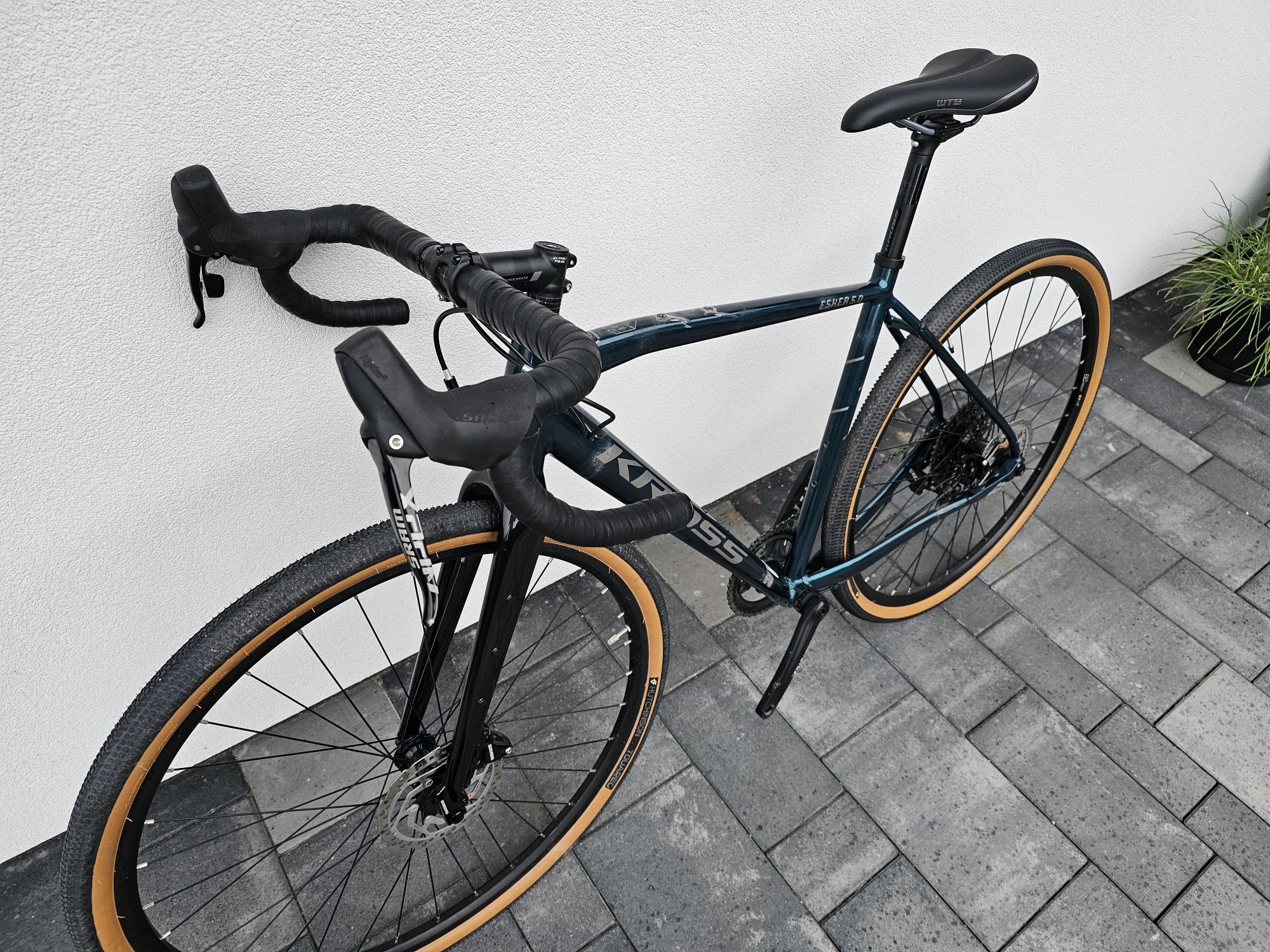 Kross Esker 5.0 Apex