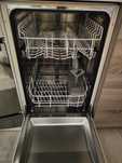 Zmywarka Bosch 45 cm  typ SD13H1B