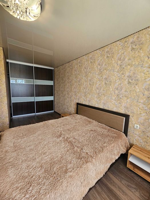 Здам квартиру в новобудові на Вишенці