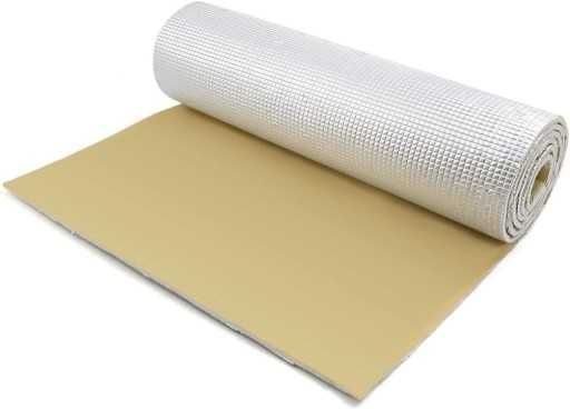 Mata dźwiękoszczelna do izolacji akustycznej 152x100cm