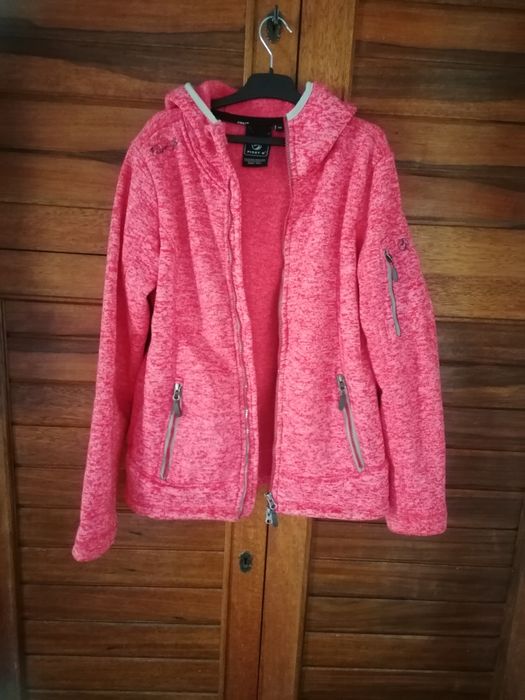 Bluza damska na chłodne dni firmy First B.