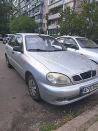 Продам Daewoo Lanos 2004