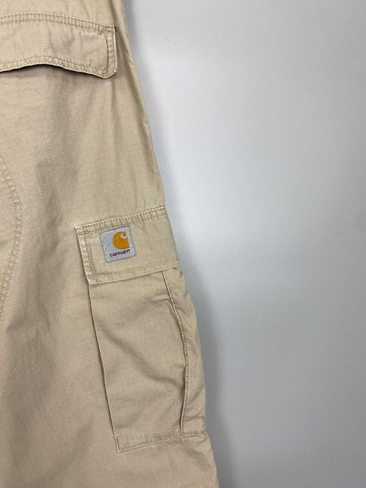 Carhartt Cargo карго штани
