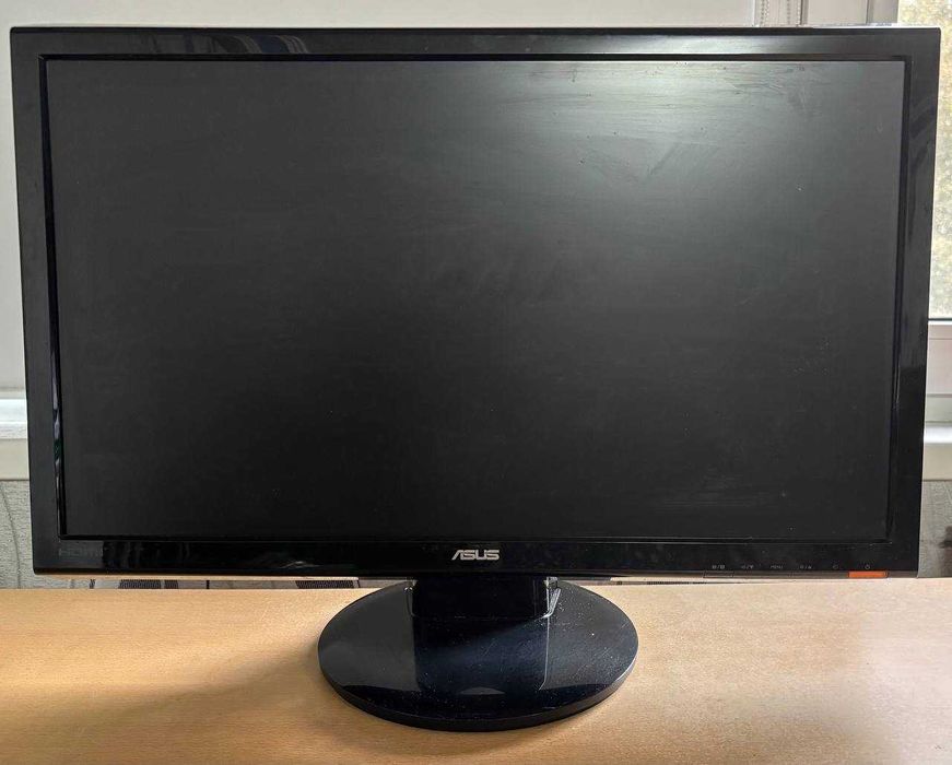 Монітор 23.6" Asus VH242H