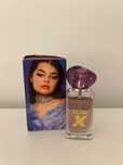 Team X Patrycja Mołczanow perfumy .