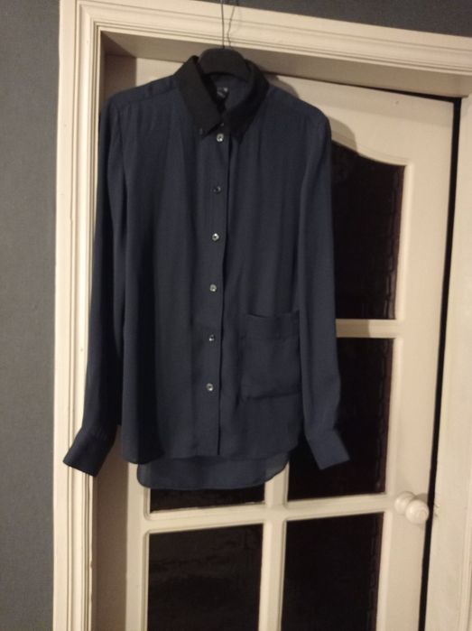 Женская рубашка G star raw р.М