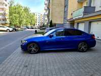 BMW Seria 3 Assyst Professional Live Cocpit Webasto HUD Bezwypadkowy FV23%