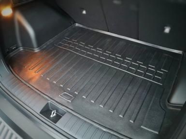 Килим Коврик в багажник Фольксваген Volkswagen(більше інформ в описі