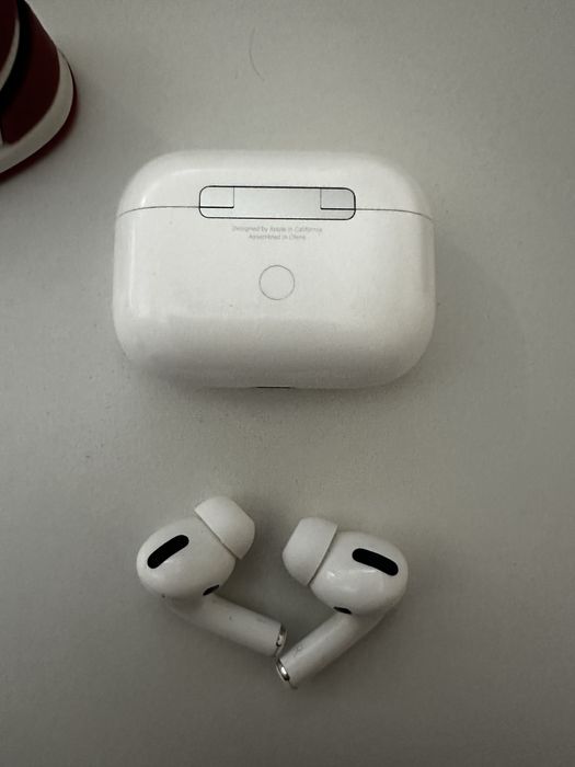Наушники Airpods pro 1