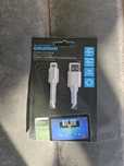 GRUNDIG kabel do ładowania USB do micro USB 1 m