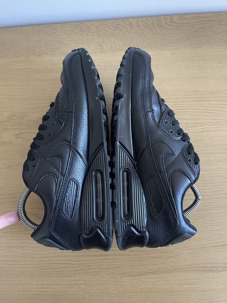 Nike Air Max 90 Black