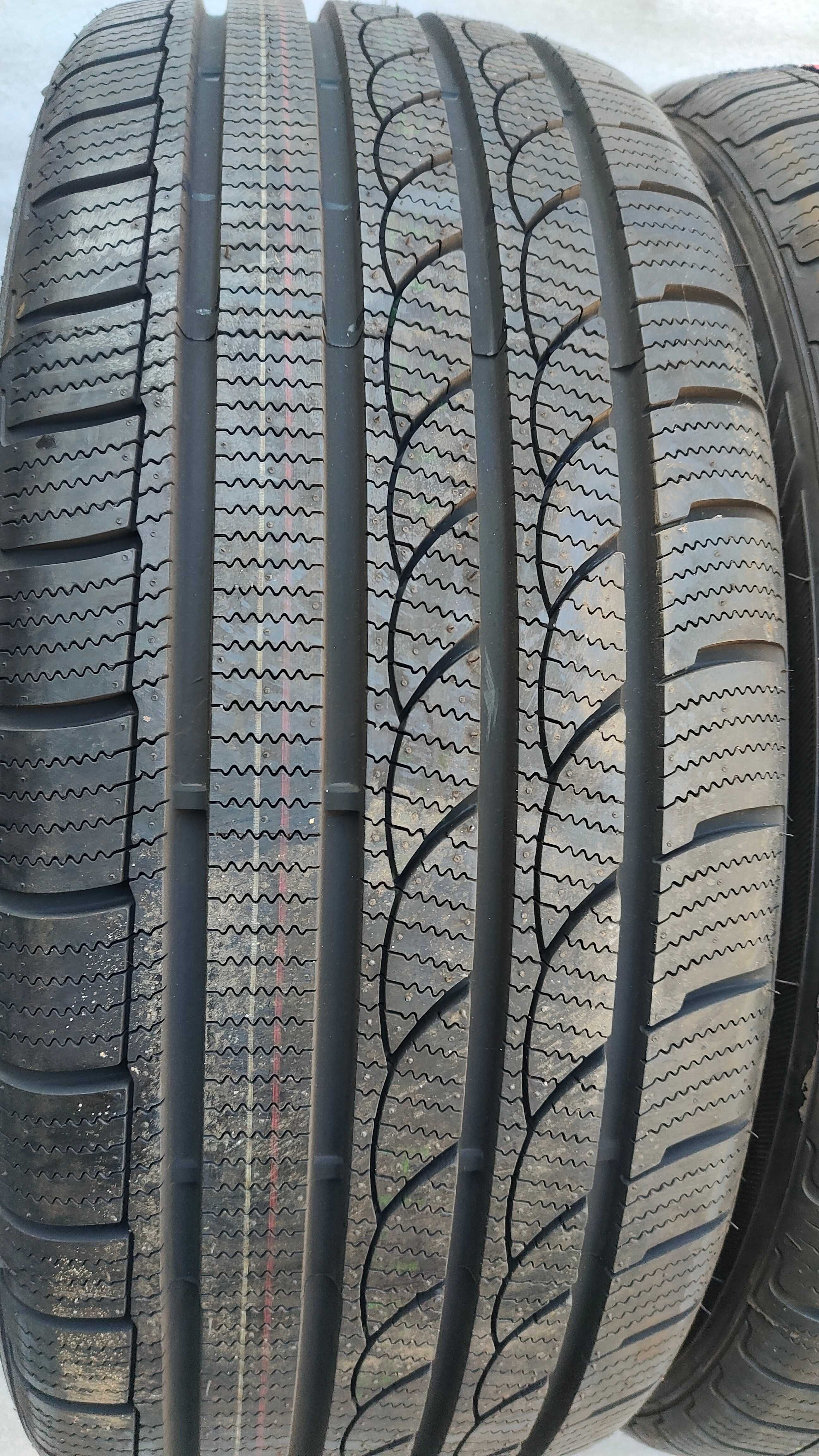 Opony Zimowe 245/45/19 Minerva 4szt Nowe