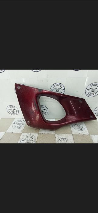 Peças Yamaha TDM 850