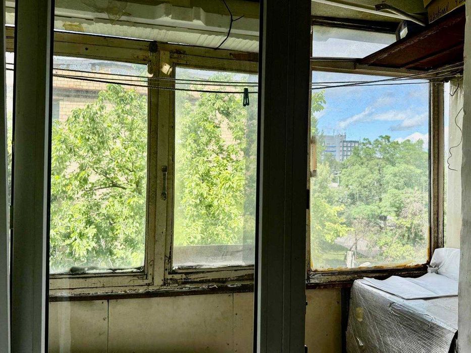 Продам гостинку на Одесской с хорошим торгом! (404239)