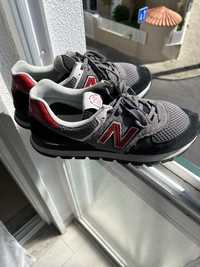 new balance tenis