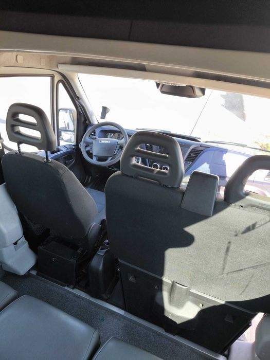 Iveco Dayli 35S16
