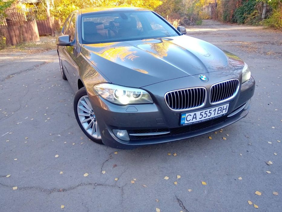 Продам автомобіль BMW