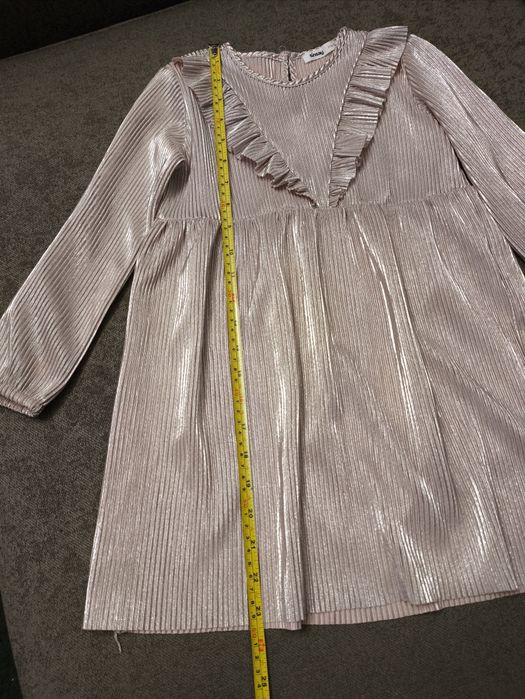 Плаття для дівчинки сукня святкова