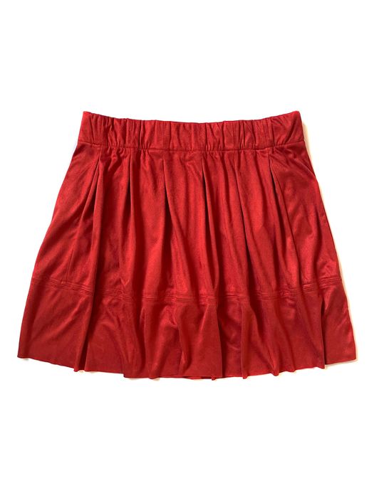 Юбка под замш Esmara, M/L
