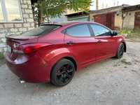 Hyundai Elantra 1.8