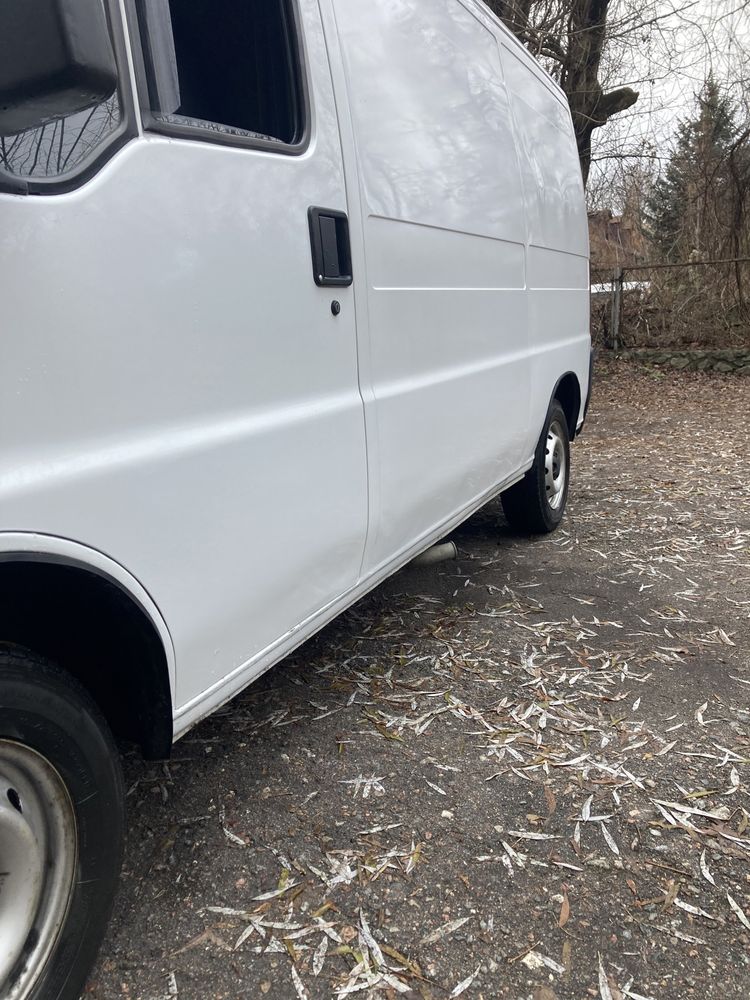 Продам Fiat Ducato