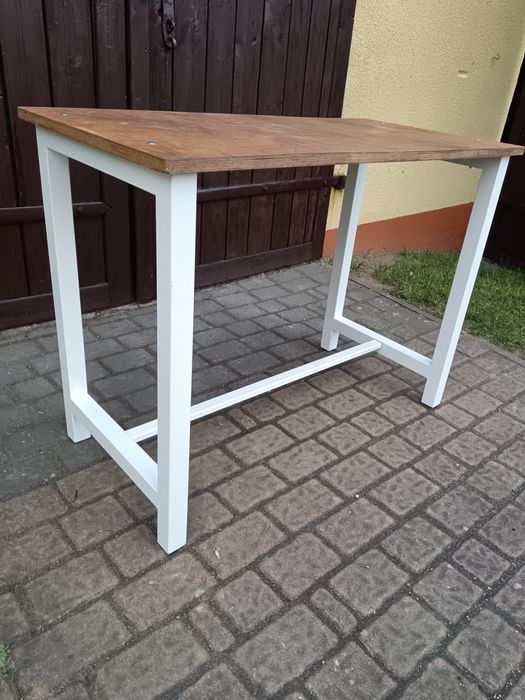 Stół ślusarski warsztatowy