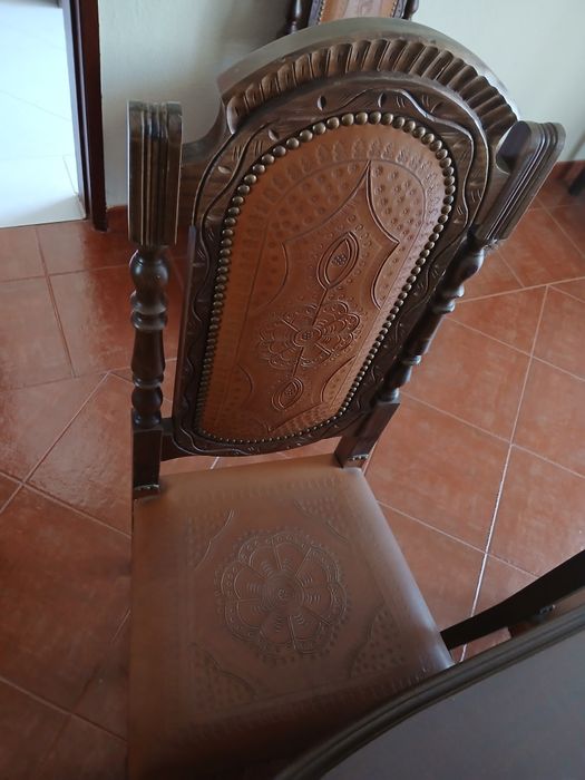 Movel de sala  em bom estado